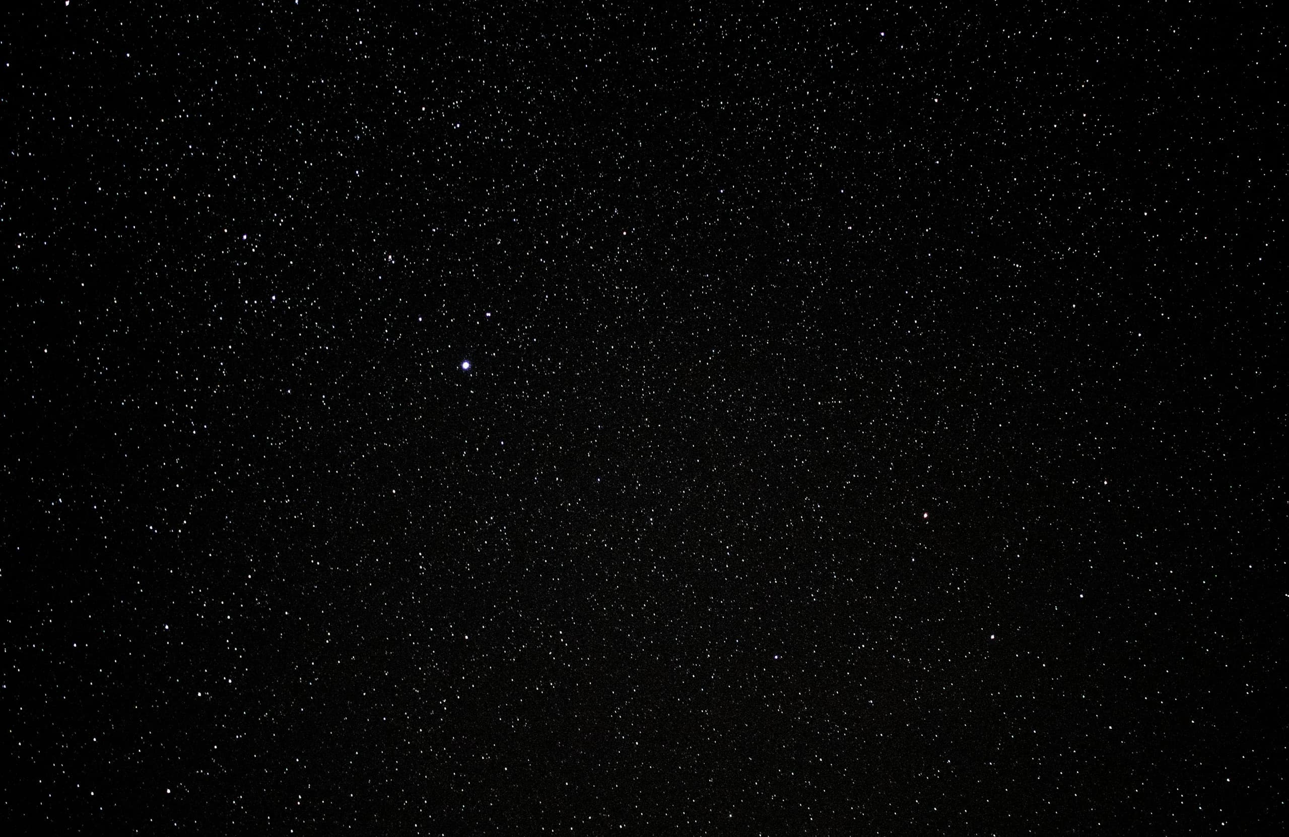 Space background
